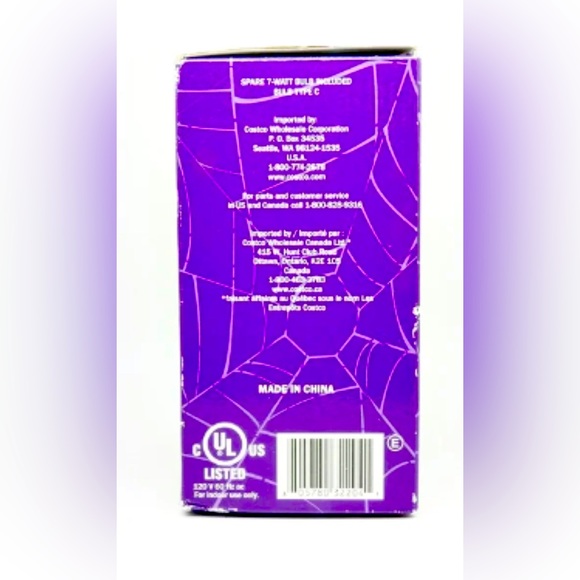 Spooky Witch Full Moon Haunted House - Picture 4 of 4